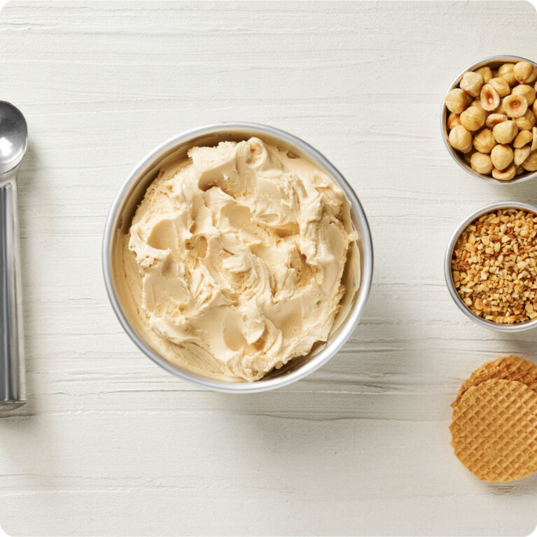 Joygelato Nocciola IGP