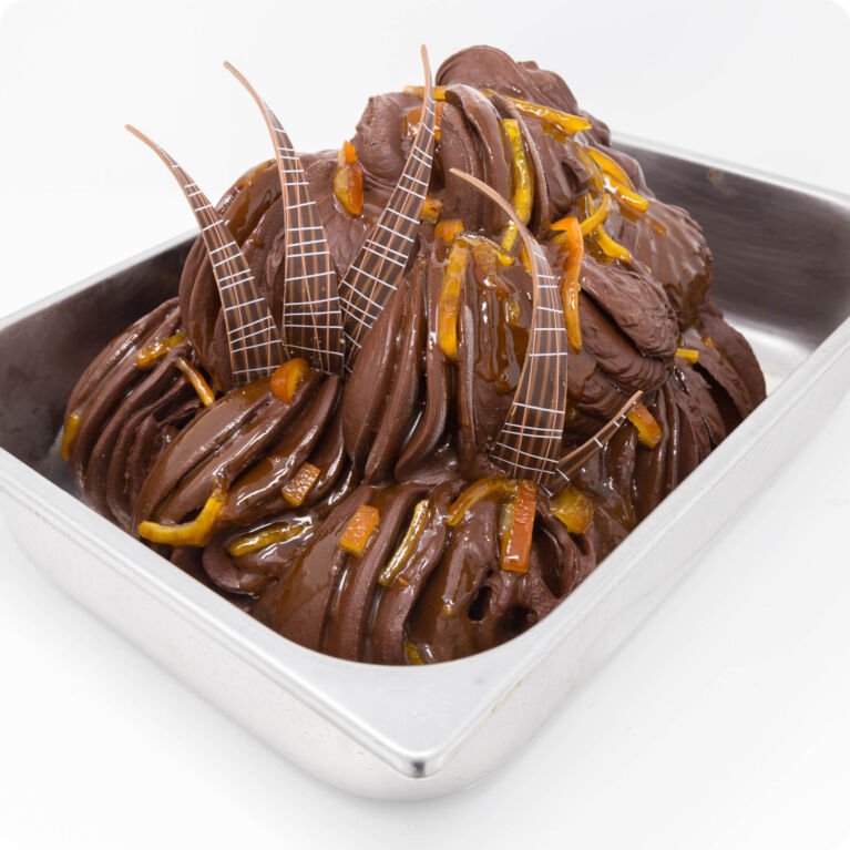 Joygelato Noir perou