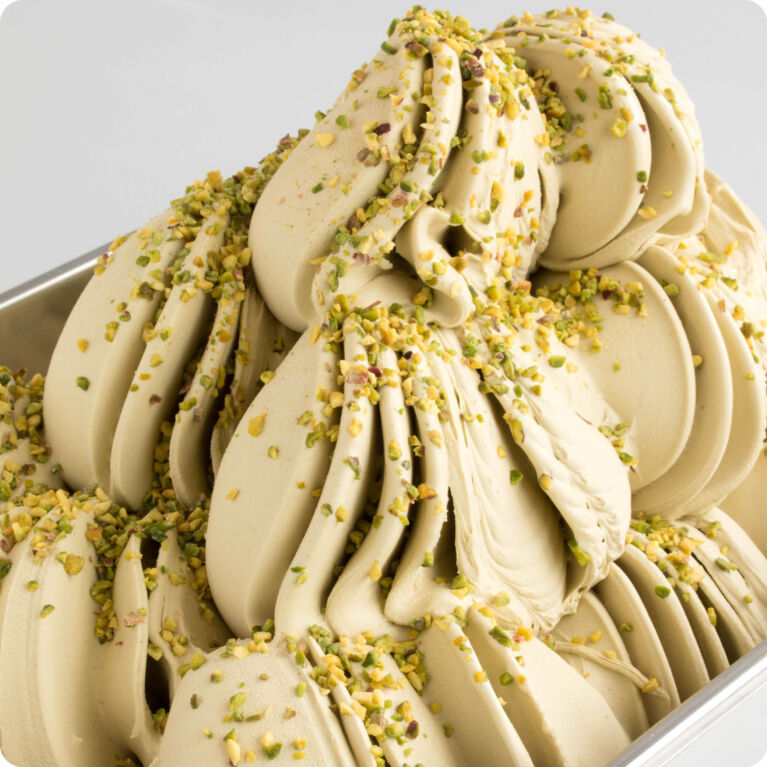 Joygelato Pistachio Verde