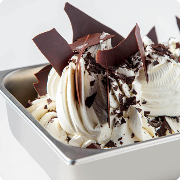 Joygelato Stracciatella