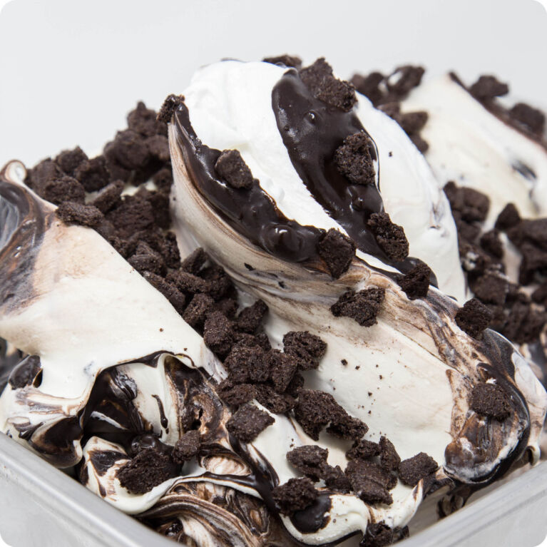Joygelato amorenero