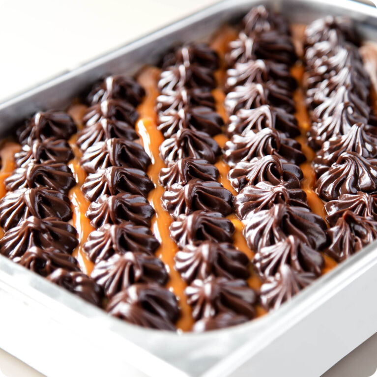 Joygelato snickers