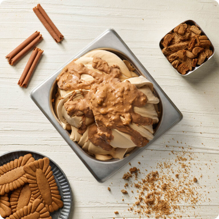Joygelato speculoos