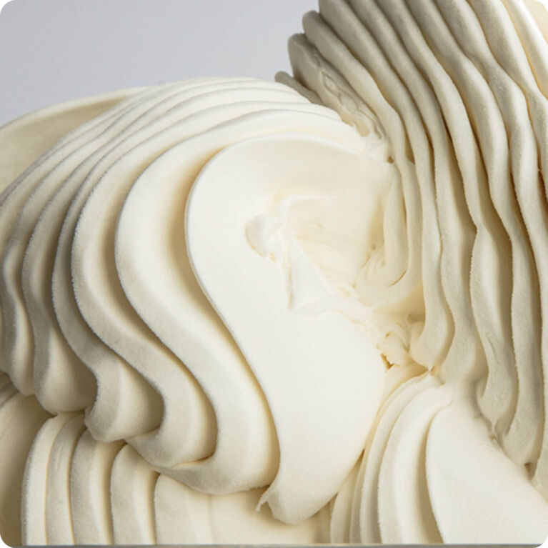 Joygelato witte basis