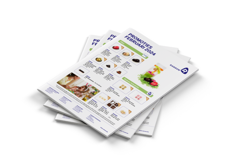 Mockup februari