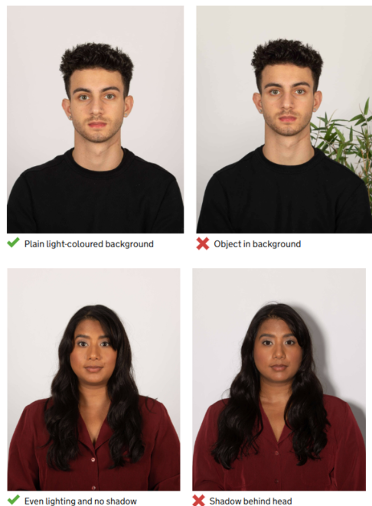 Pasfoto