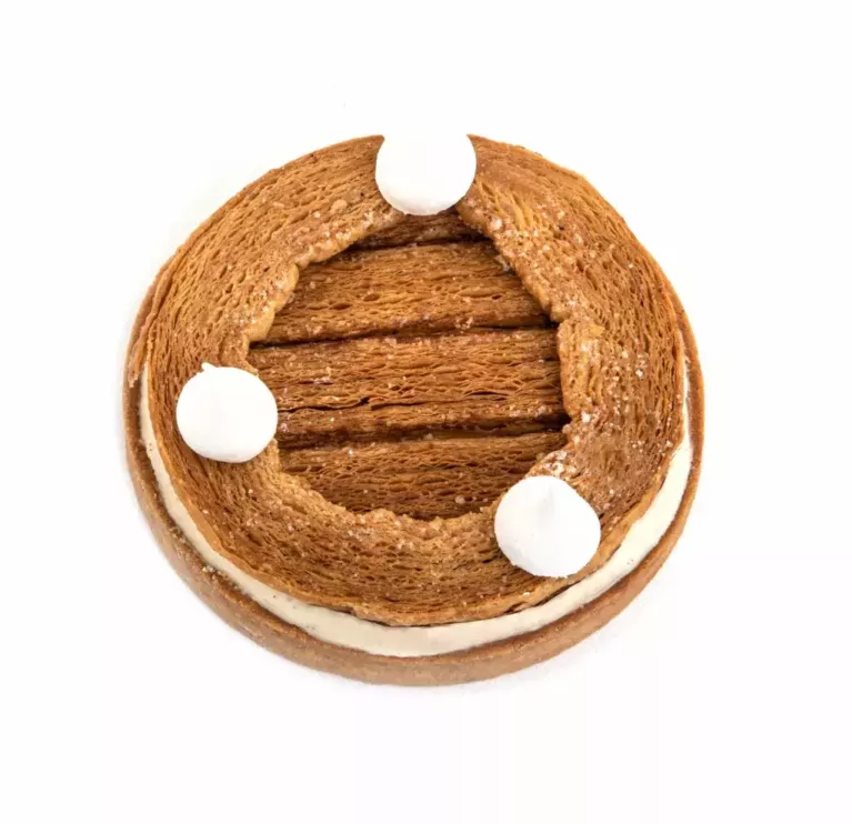 Stephan destrooper callebaut 101