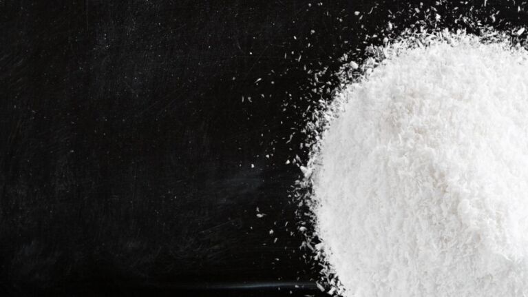 Titanium dioxide