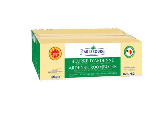 CARLSBOURG 10 KG