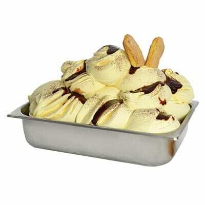 Tiramisu 1