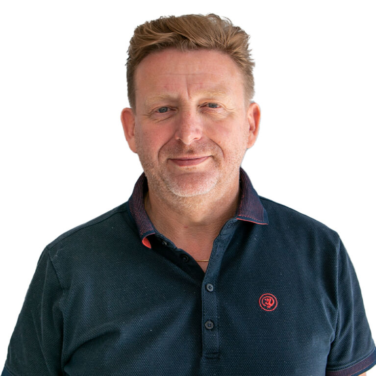 Frank Cijnsmans