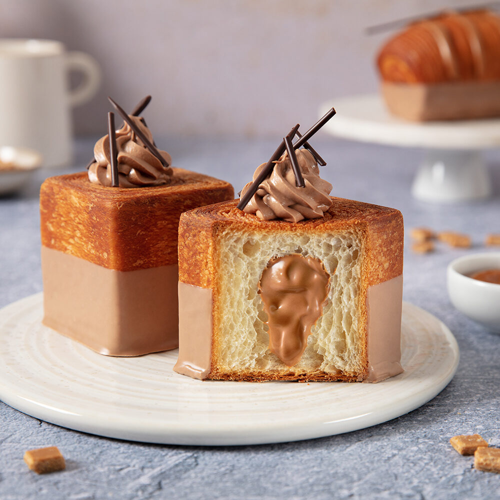 X5KG TOFFEE D'OR CARAMEL IRCA